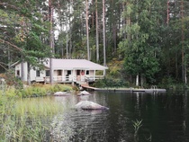 Rantasauna Metso
Kuva SPEK