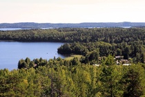 Maisema Palotarukselle
Kuva SPEK