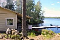 Rantasauna Metso
Kuva SPEK