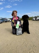 Eeva Kelho & Zaphalayaz Diamante