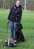 Haun mestari: Tintenfass Helga Pt's Dotter, ohjaaja Pirkko Pihlainen